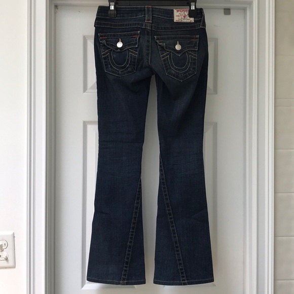 True Religion Denim - True Religion Joey Jeans True Religion Denim - True Religion Joey Jeans